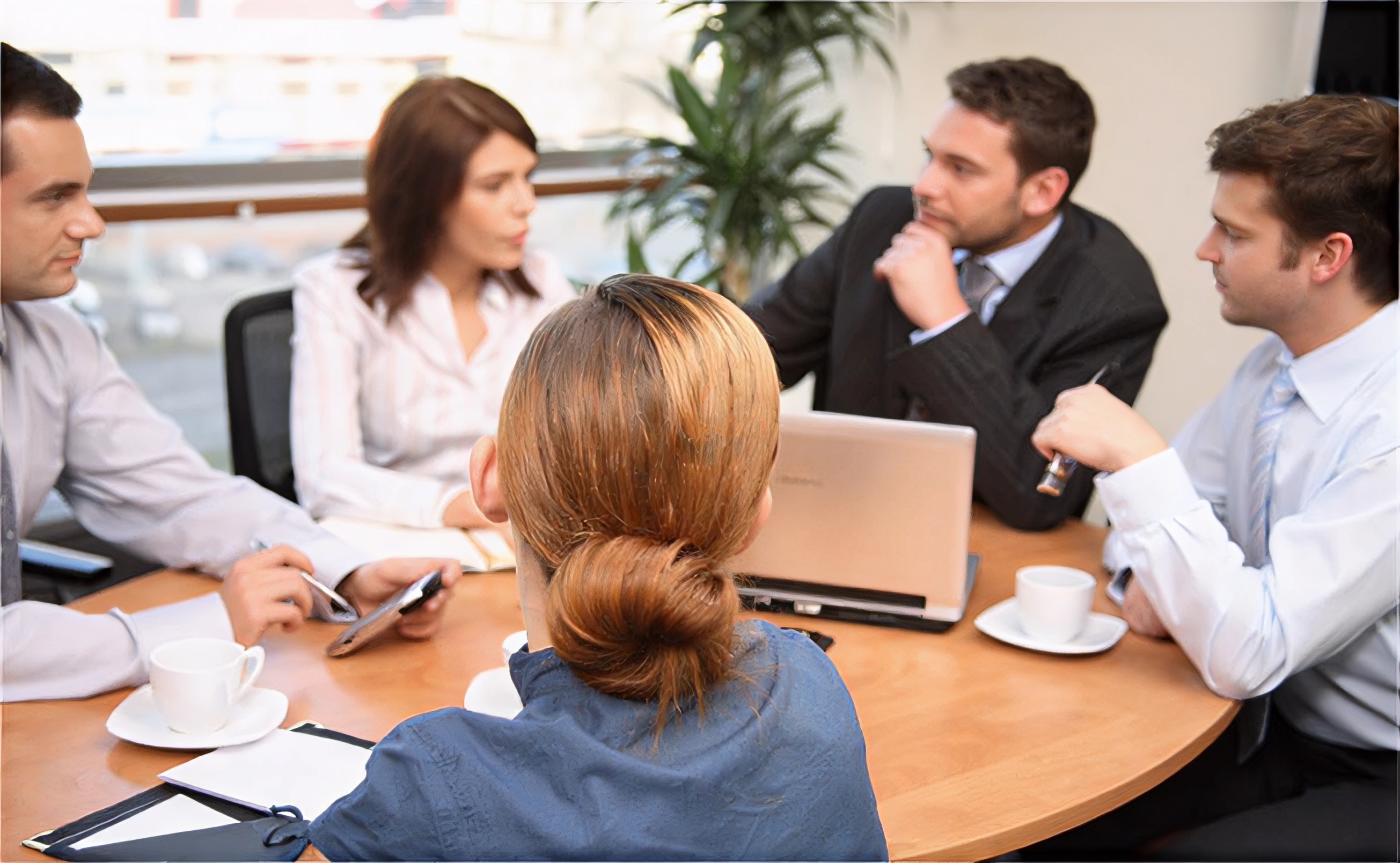 Administración con Cuenta Propia